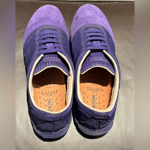 Geox sneakers - Picture 2 of 8